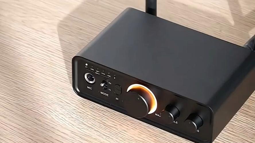 HIFI级音质5.3