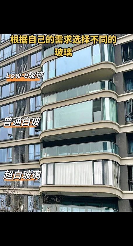 最建议买的三种玻璃