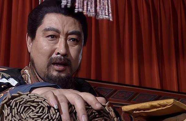 三国中昏庸的人是谁