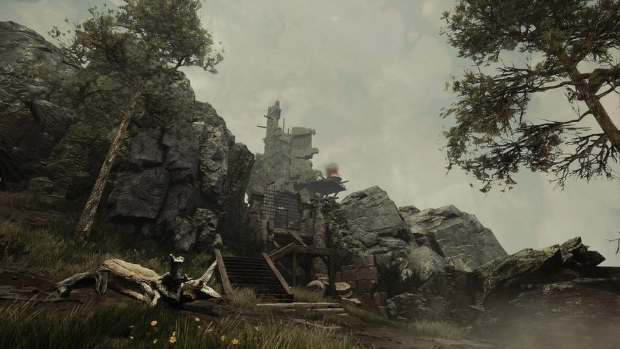 steam哥特王朝2