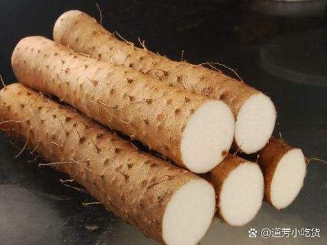 那种山药软糯好吃?