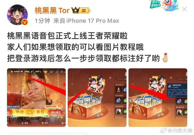 王者荣耀社区专属语音包截图3