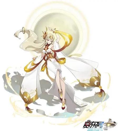赛尔号的女精灵大全