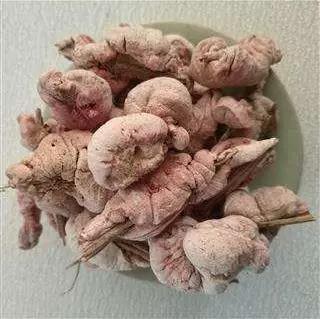 苦竹花泡酒的功效与作用