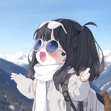2019可爱头像