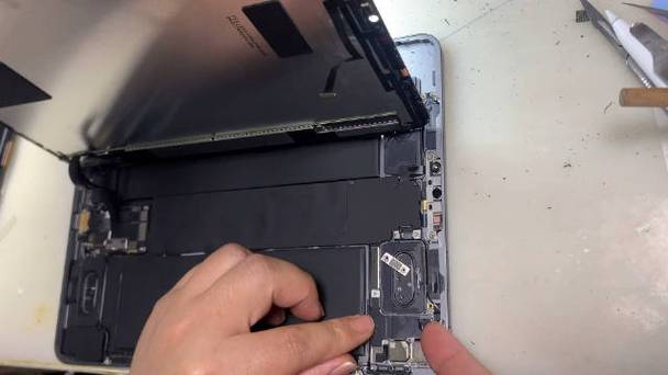 ipad尾插维修多少钱截图3