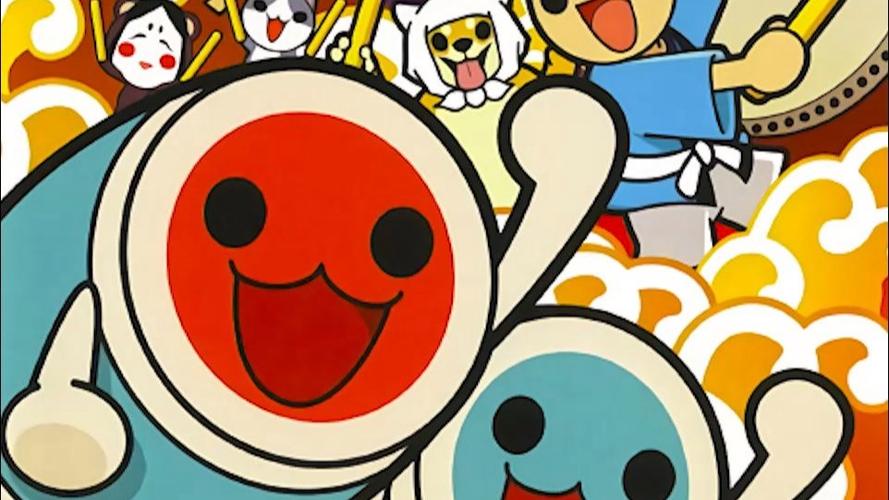 太鼓达人psp