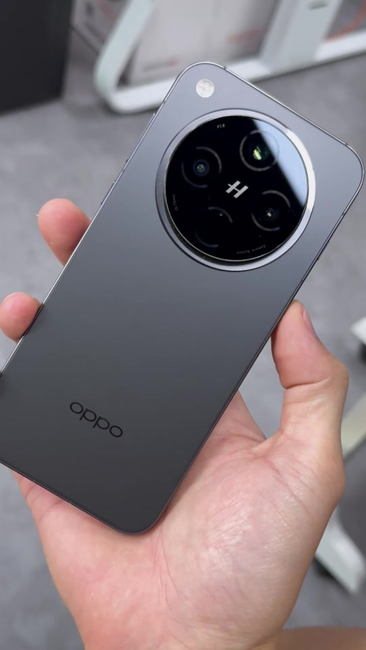 oppo手机里有镜子功能吗