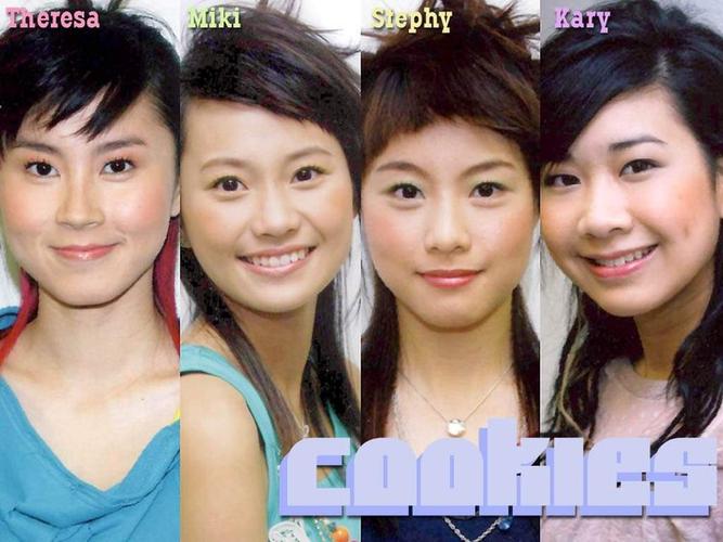 中国女子组合有哪些