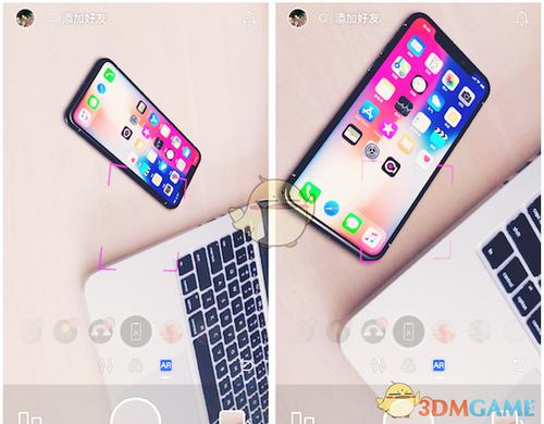 iphonex拍慢动作为什么会闪