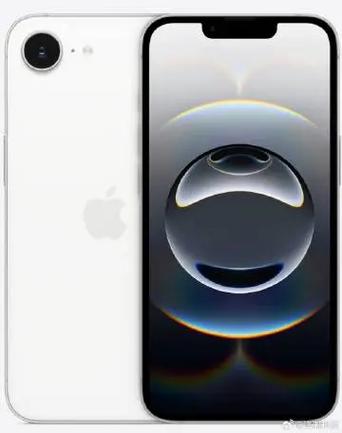 iphone刘海闪红光