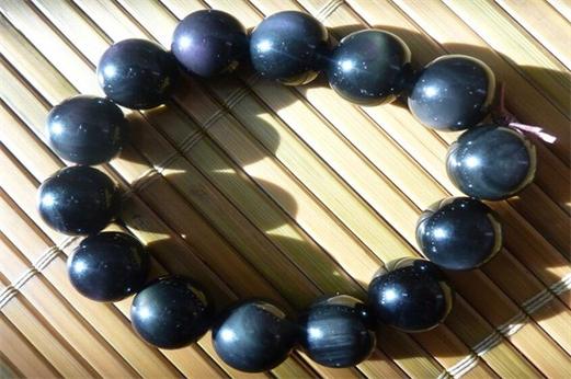 黑曜石戴多久认主