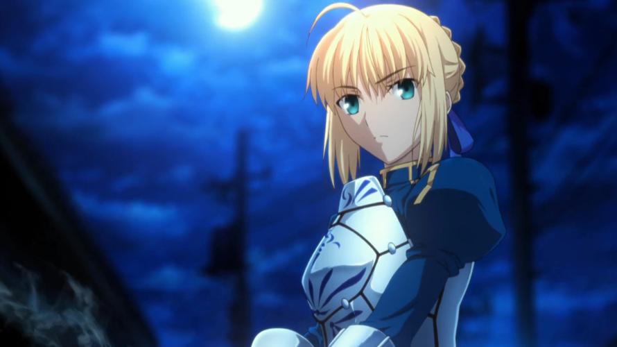 fate stay night ons资源截图2