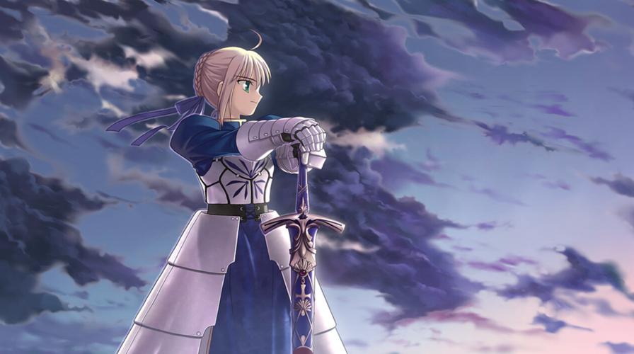 fate stay night ons资源截图3