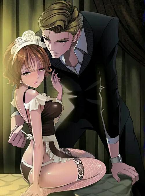 全职艺术家 漫画