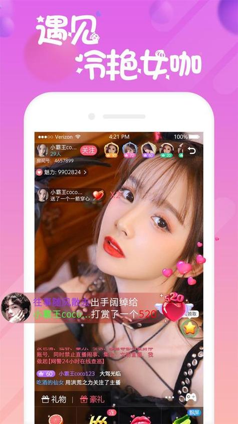 甜瓜直播破解版
