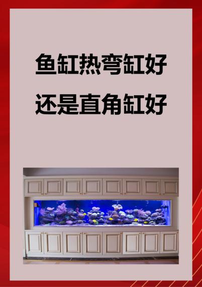 鱼缸是热弯好还是直角好
