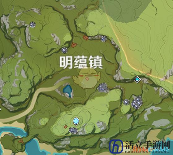 夜泊石怎么获得