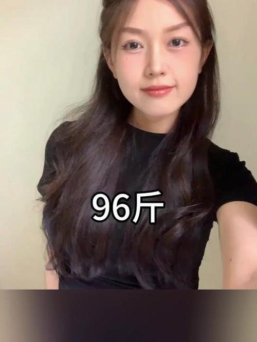 美女增肥变成了胖子