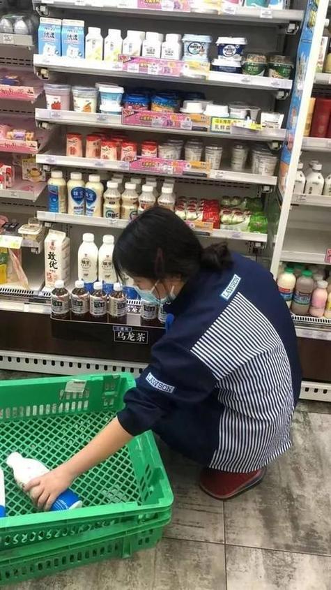 罗森便利店工作怎么样