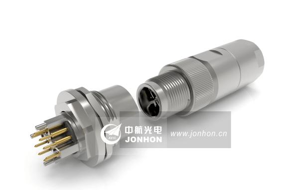 中航光电连接器官网