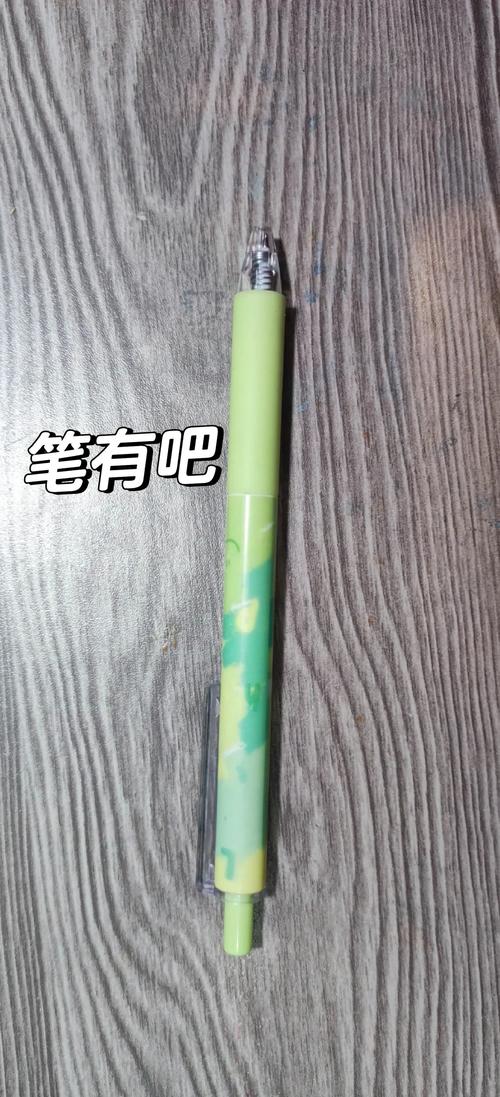 自己做触屏笔最实用的