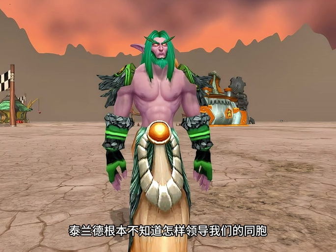 魔兽小宠物对战人物升级升级
