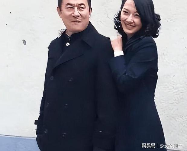 李洪涛与妻子的感情