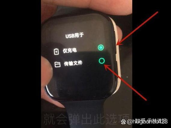 oppo手表怎么安装第三方应用