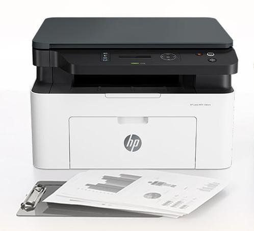 hp136a打印机