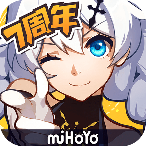 崩坏3官网入口