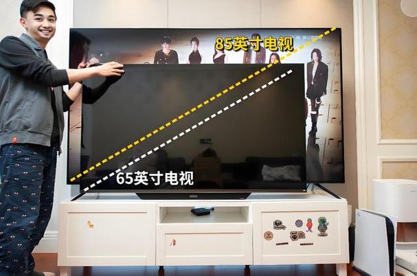 65英寸电视长宽是多少