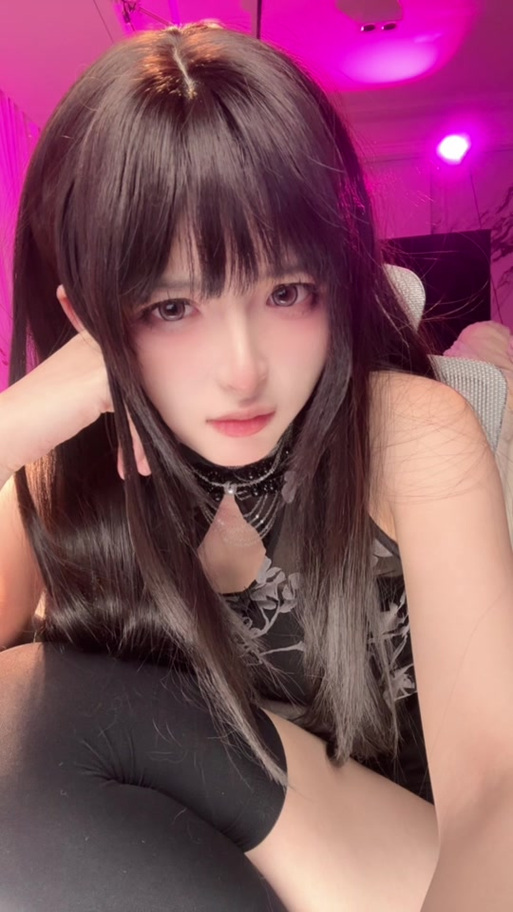兔子主播TXT