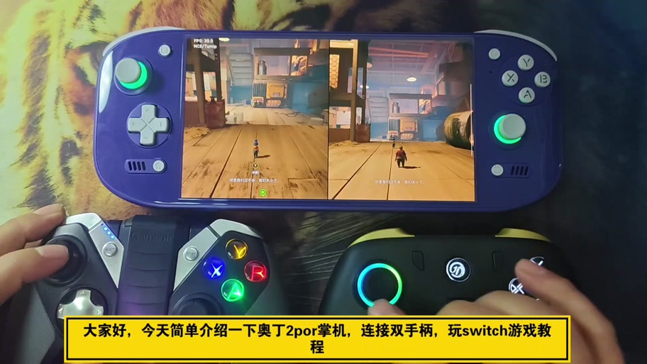 电脑ns模拟器图标