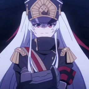 re创造主人物介绍