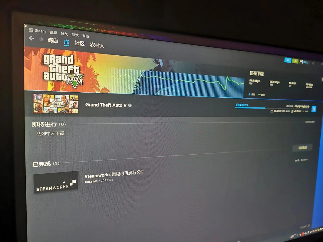GTA5呼吸器满了但是无法用
