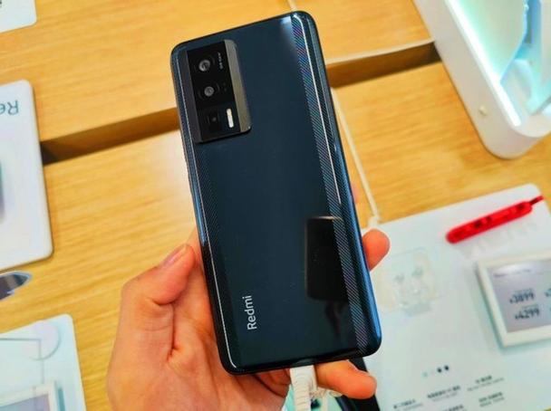 红米K60和红米K50