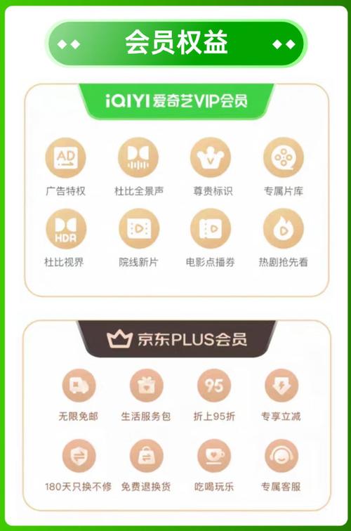 爱奇艺续费最低价套餐截图2