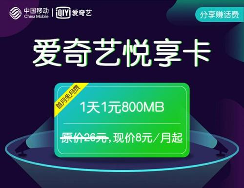 爱奇艺续费最低价套餐截图3