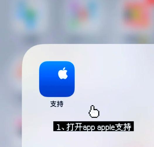 苹果直营店换耳机流程