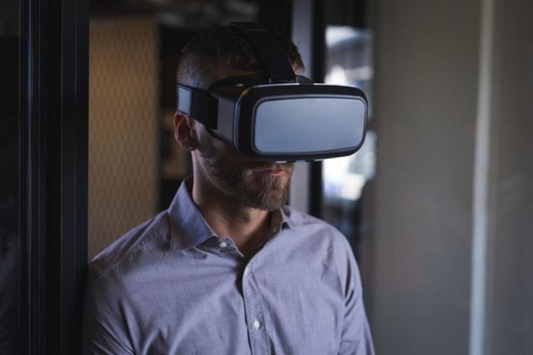 为啥AR眼镜不能播放上下格式的3d视频