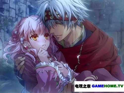 命运之杖汉化版下载