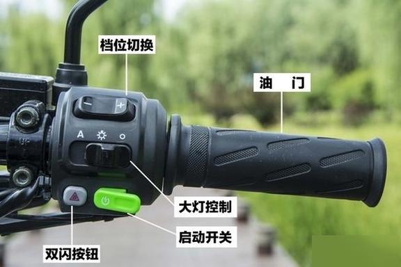 小刀按键图解大全