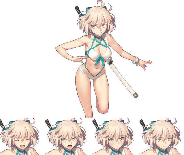 总司泳装