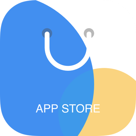 应用商店APP下载