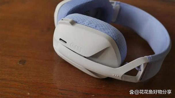 g435耳机说明书