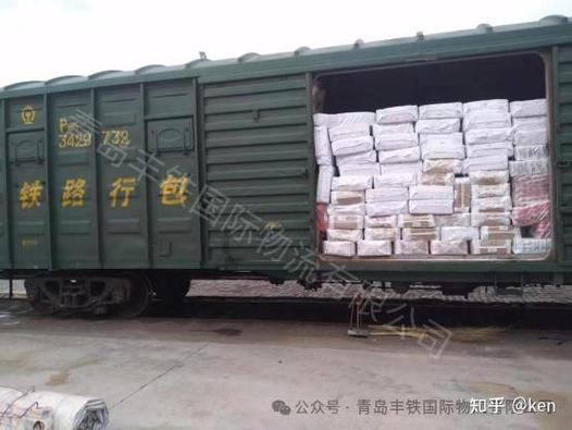 铁路货运车皮追踪查询