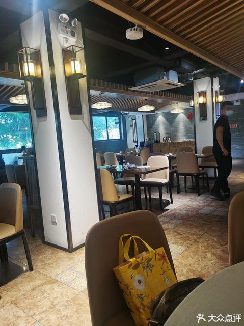 印象大埔餐厅海珠区
