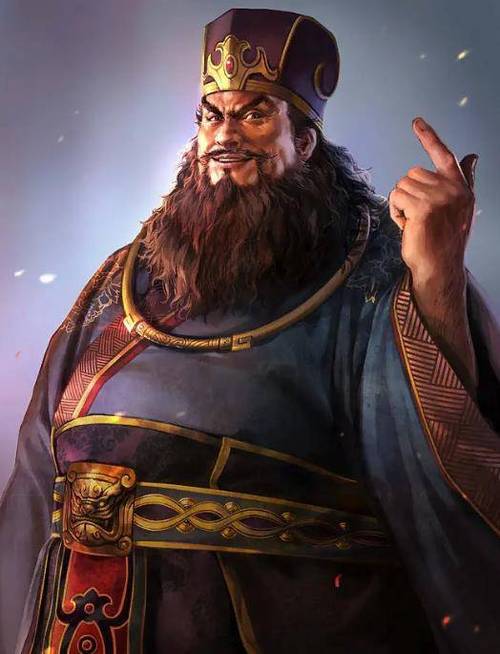 三国志战略版董卓削弱