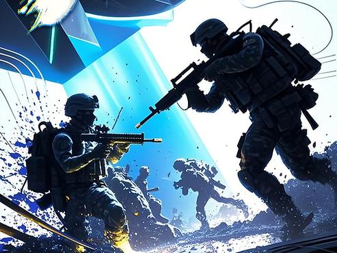 Wargame论坛
